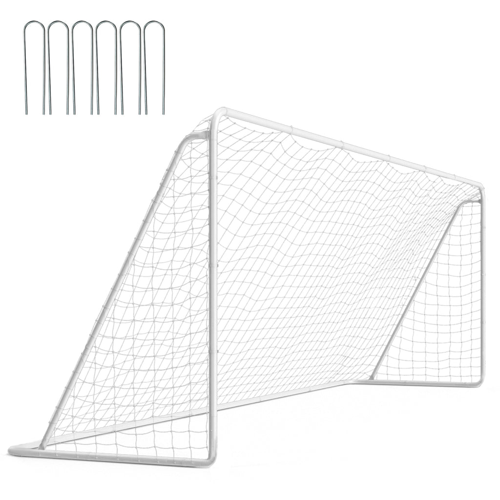 Football Goal 12x6 Ft