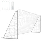 Football Goal 12x6 Ft