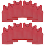 12 Training Bibs