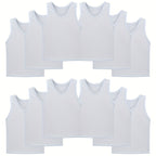 12 Training Bibs