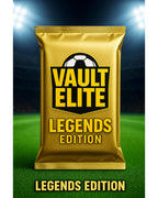 Vault Elite: Legends Edition