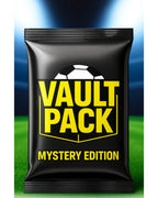 Vault Pack: Mystery Edition