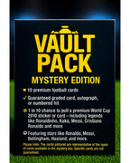 Vault Pack: Mystery Edition