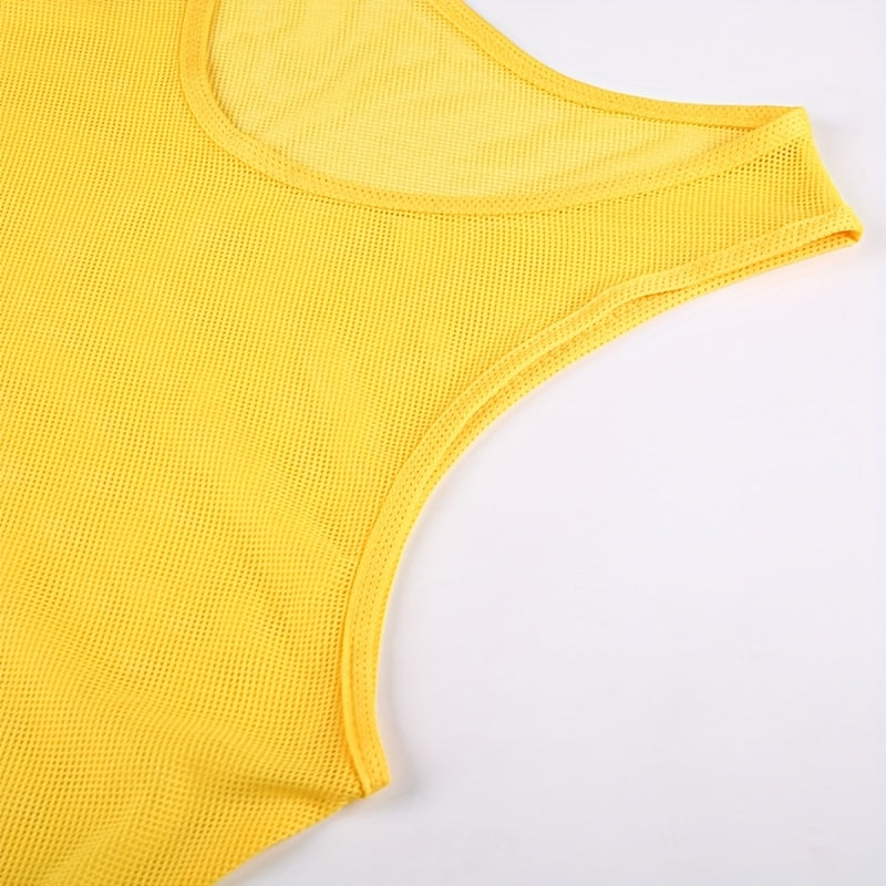 12 Training Bibs