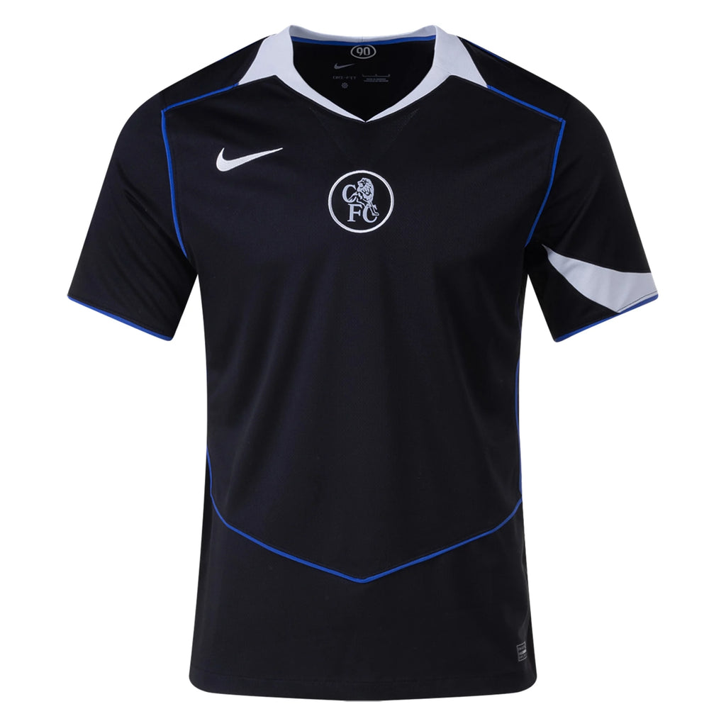 Chelsea 2025/26 Estevão #41 Third Shirt XL – Authentic with Tags