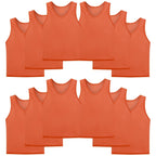 12 Training Bibs