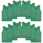 12 Training Bibs